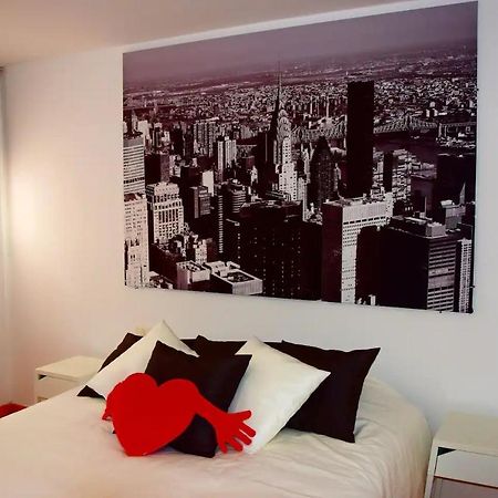 Bonito Y Tranquilo Apartamento En Los Abrigos Zewnętrze zdjęcie