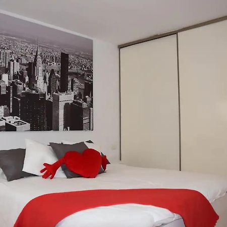 Bonito Y Tranquilo Apartamento En Los Abrigos Zewnętrze zdjęcie