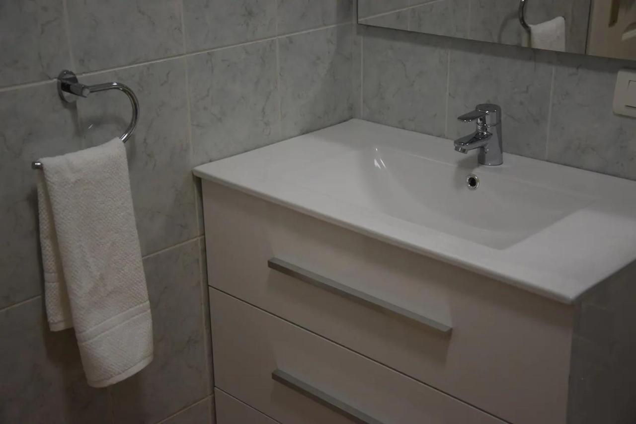 Bonito Y Tranquilo Apartamento En Los Abrigos Zewnętrze zdjęcie