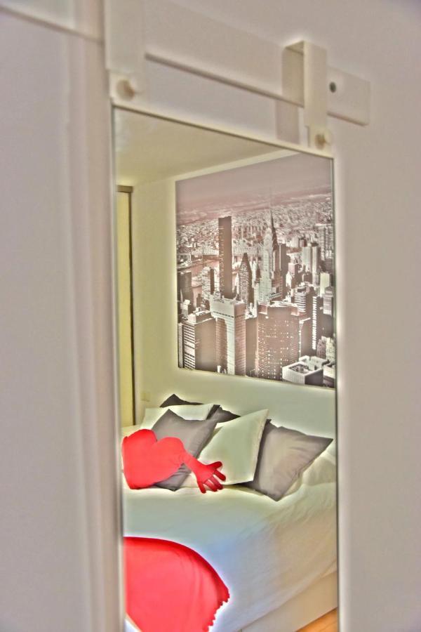 Bonito Y Tranquilo Apartamento En Los Abrigos Zewnętrze zdjęcie